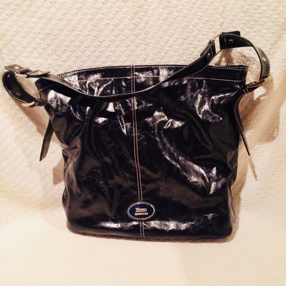 Enzo Angiolini Handbag - Picture 1 of 8